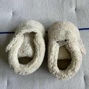 Baby UGG booties - Size 0/1